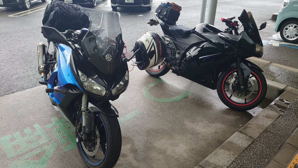 Shafraz様専門 あなたにとってバイクとは？もし良かったら教えてください。