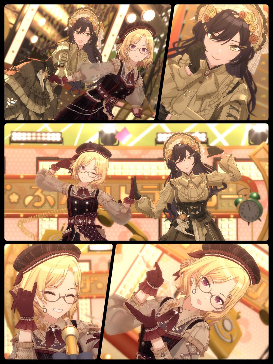 12demonemui's tweet photo. ソン公式が前やってたことを思い出したので真似して遊んだ かわいい～ https://t.co/tTvcsWSQMv