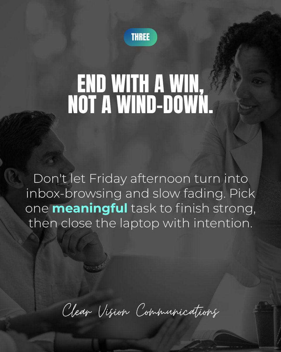 ClrVisionComm tweet picture