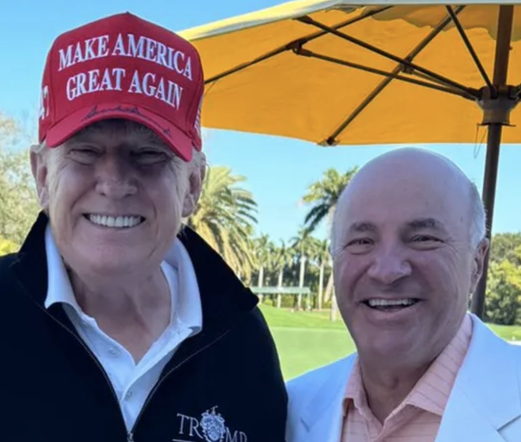 OccupyDemocrats's tweet photo. BREAKING: MAGA oligarch Kevin O'Leary CAVES and agrees to scale back his destructive AI data center development in Utah after massive backlash.

Conservatives are losing everywhere....

“I have no choice,” admitted O'Leary. He said that he's "going to have to” scale back the development amidst sustained pushback from the state's political establishment.

Originally, the Shark Tank plutocrat was going to build a sprawling 40,000 acre AI data center campus, energy consumption, noise pollution, and water contamination be damned. 

These kinds of developments have become a political flashpoint in numerous states, as local residents buck against the idea of the super-rich further immiserating them for the sake of their own personal profits. The same business and tech overlords who helped foist Trump onto all of us are insisting that AI is "inevitable" and that we should all make peace with losing our jobs and with worsening quality of life.

But we don't have to let them shape the future. 

We can fight back.

Utah Senate President J. Stuart Adams, a Republican no less, sent O'Leary a letter demanding that he reduce his development by 75%. Adams didn't do this out of the goodness of his heart. He did it because his constituents made their voices heard. It's the same kind of pushback that, at a federal level, forced Republicans to strip Trump's ballroom funding from their immigration bill.

Adams further demanded “greater transparency, stronger conservation commitments and enhanced protections for Utah’s natural resources,” in particular the Great Salk Lake.

“I know he did it for political reasons. He has to address those issues, and so do I," whined O’Leary, who's not even American. He stated that he will send a formal response to Adams by Friday.

When we fight back, we win!

Please ❤️ and share if you're opposed to AI pollution in your area!