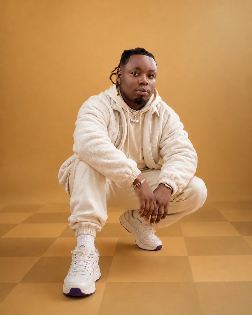heismreal's tweet photo. Grateful for life, growth, blessings, and another beautiful year added. Cheers to more wins, happiness, success, and bigger opportunities ahead. 
Happy Birthday to Me –  Mreal 🎂🎁 https://t.co/QqjRqoghF0