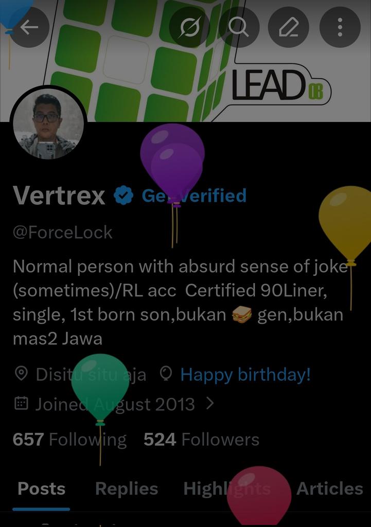 ForceLock's tweet photo. Ah right, it's already this time of the year again 🤣 https://t.co/avIH9r7qaA