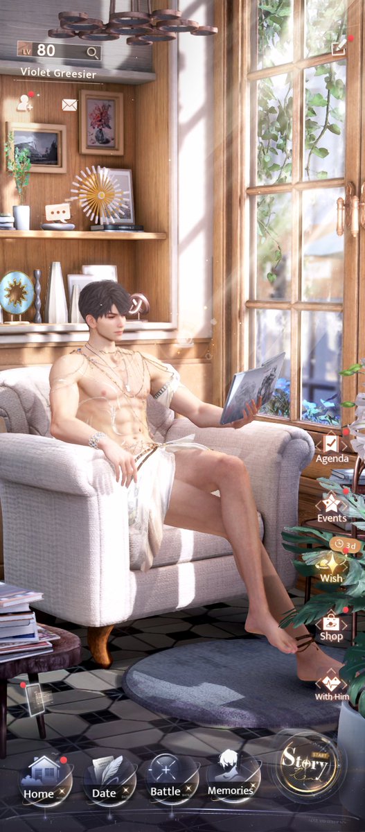 greesier_'s tweet photo. Sengaja ya? Sengaja goda gue biar gue dudukinnnn? mau 😩🥺 https://t.co/pHW8A5A6H2