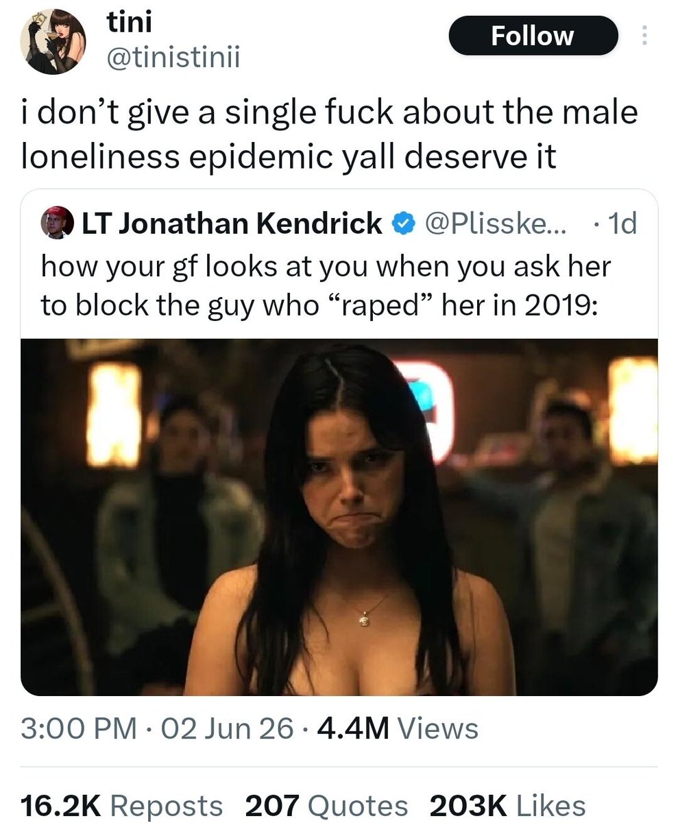 Delusional Takes tweet media