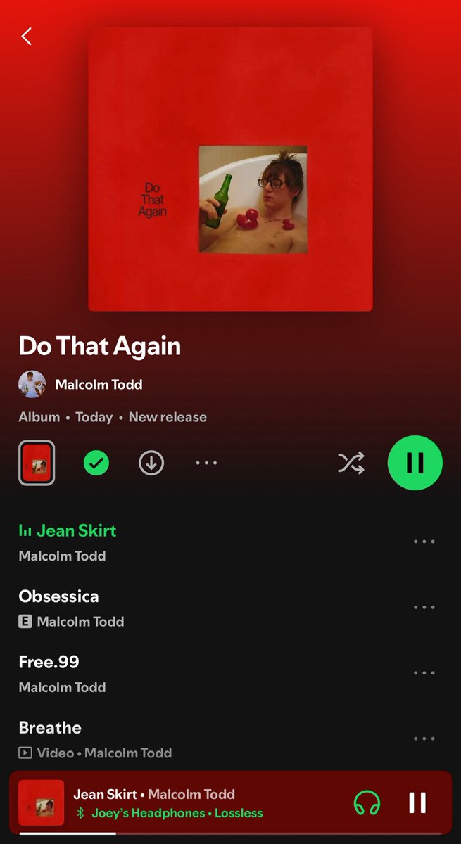 osclvr's tweet photo. FIRST LISTEN TO PEAK!?! https://t.co/nK4fUAwjMl