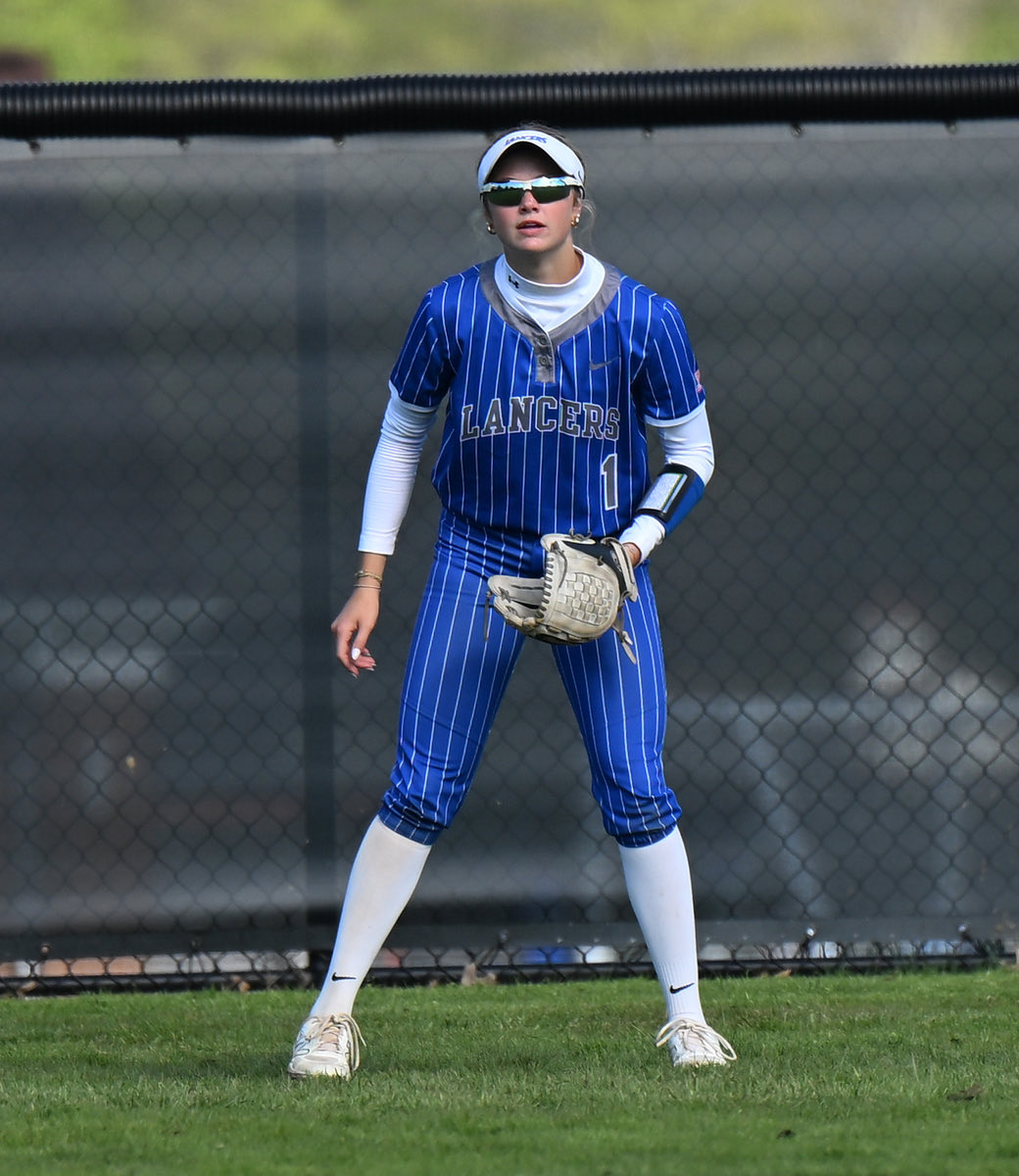 GilmourSoftball's tweet photo. Program history made as Ava Gundling is the 1st to ever earn All-Ohio First Team! So proud of her! #GoGA #MakeThingsHappen @nhpreps @jkampf_NH @ohiovarsity @ccscaohio @yappisoftball @Isley23 @JacobHansen_12 @campalmer55 @galancerad @clevelanddotcom https://t.co/X7lIw5tewD