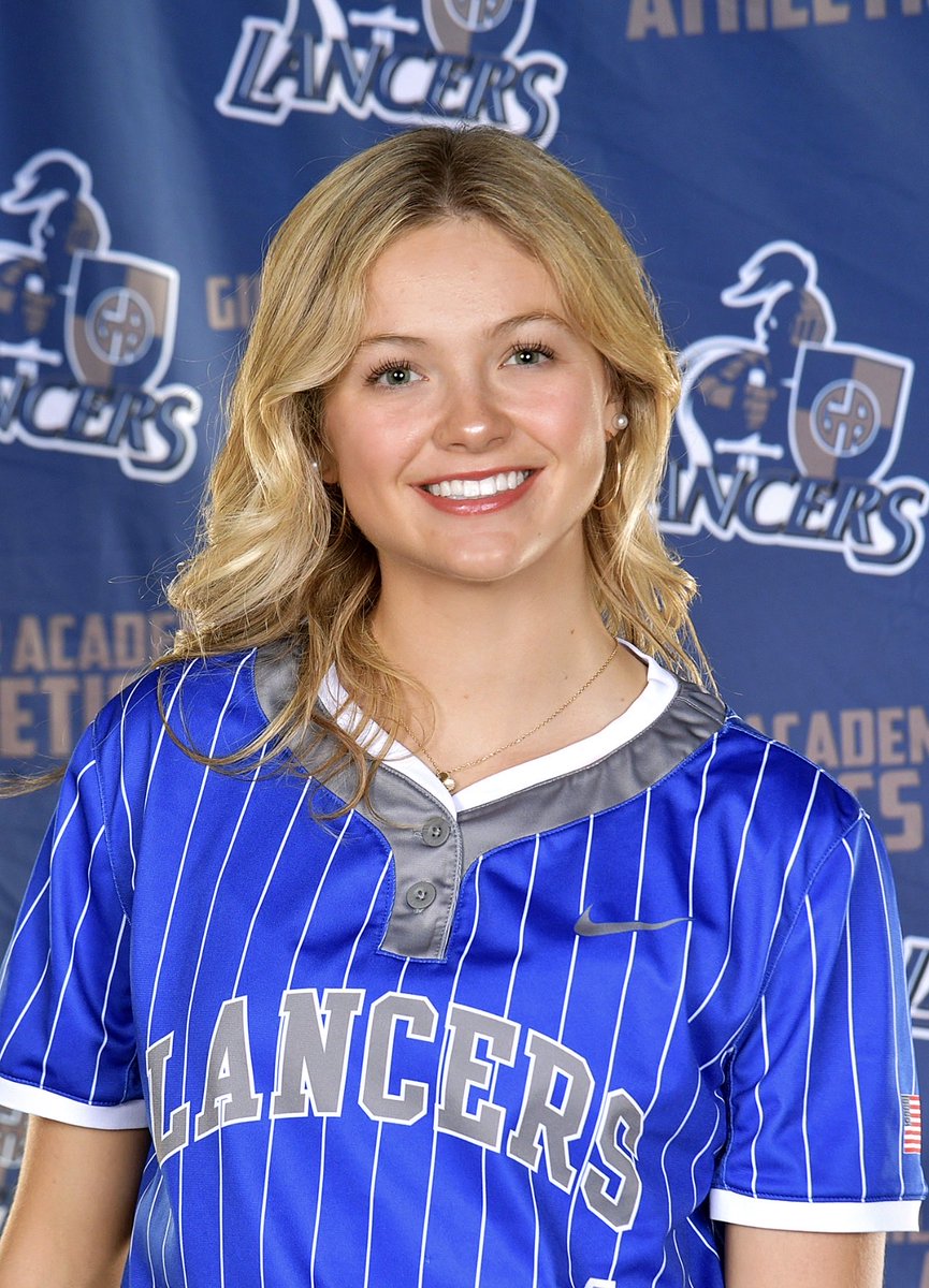 GilmourSoftball's tweet photo. Program history made as Ava Gundling is the 1st to ever earn All-Ohio First Team! So proud of her! #GoGA #MakeThingsHappen @nhpreps @jkampf_NH @ohiovarsity @ccscaohio @yappisoftball @Isley23 @JacobHansen_12 @campalmer55 @galancerad @clevelanddotcom https://t.co/X7lIw5tewD