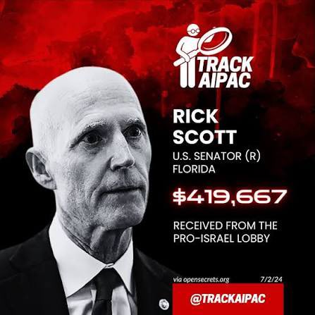 TheMarshGroven's tweet photo. @SenRickScott @kanyewest https://t.co/twepXAm5eT
