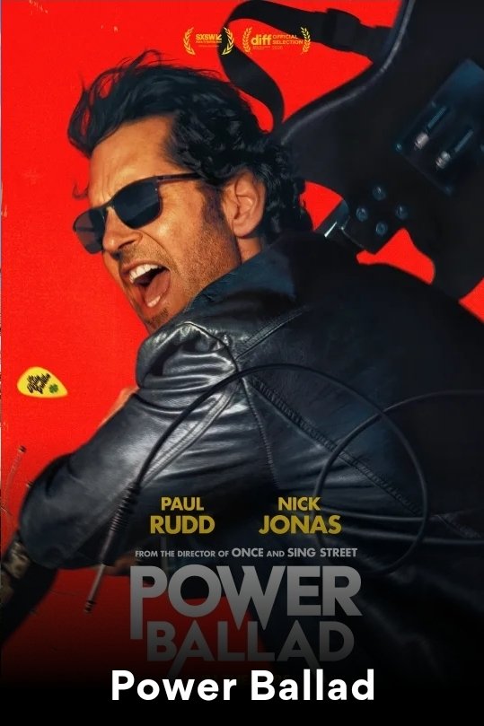 401Doge's tweet photo. 🎶It's a long way from Dublin to LA🎶
 Power Ballad was Amazing
Beautiful Film ❤️ https://t.co/52RAGaIdoN