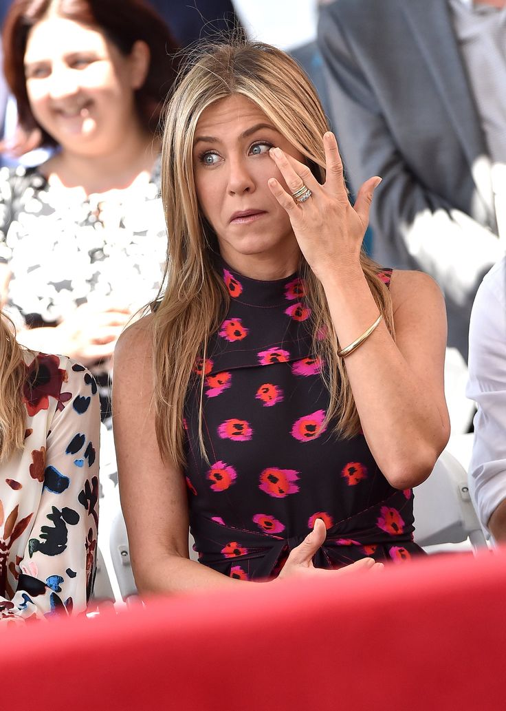 Jennifer Aniston tweet media