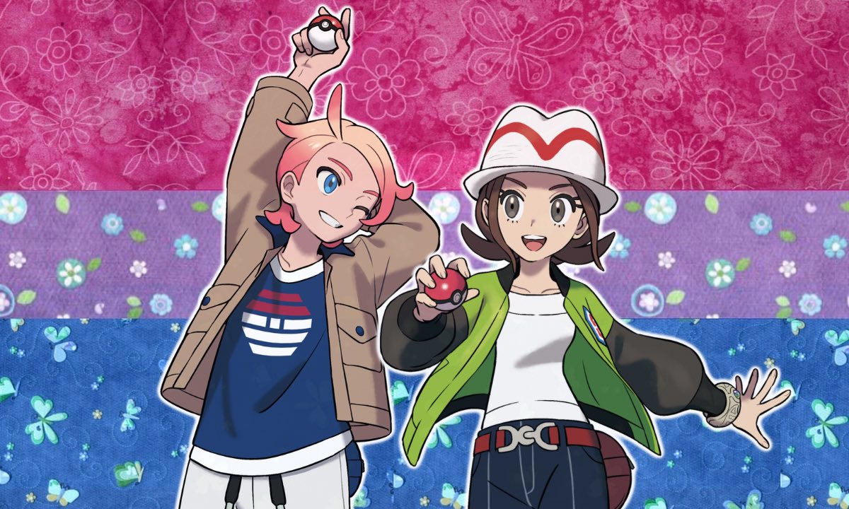 sophiasonpng's tweet photo. characters so bi we got 4 peak ships https://t.co/G45bim4QEn
