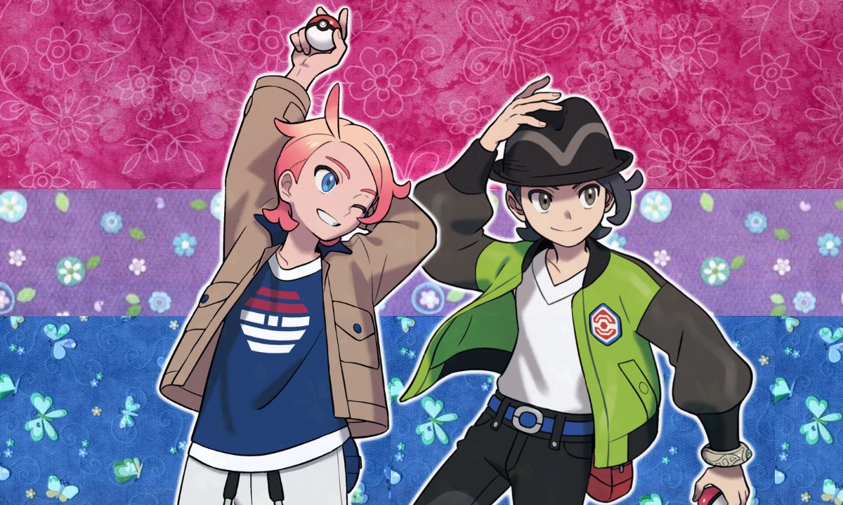 sophiasonpng's tweet photo. characters so bi we got 4 peak ships https://t.co/G45bim4QEn