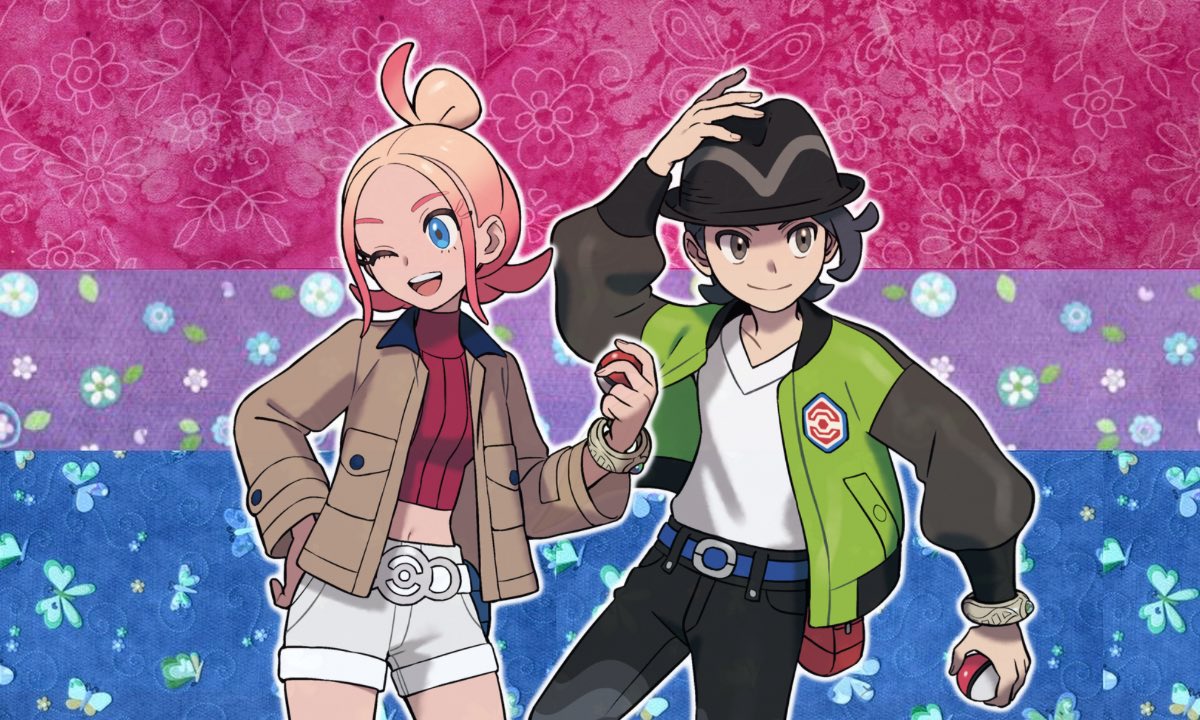 sophiasonpng's tweet photo. characters so bi we got 4 peak ships https://t.co/G45bim4QEn