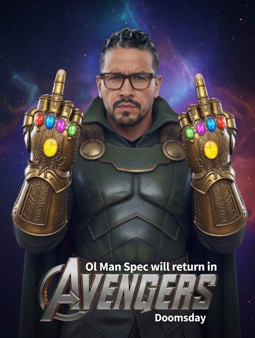 OldManSPEC's tweet photo. @GzusJankins https://t.co/TNseirecui