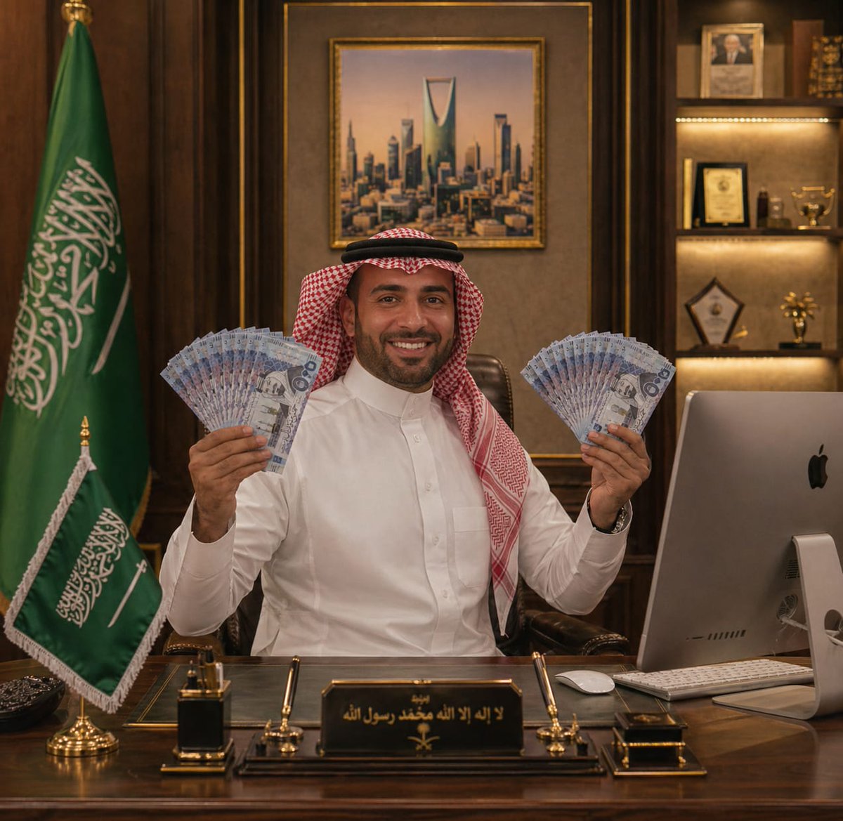 rir2n's tweet photo. سؤال في  الليلة الجمعة 🌙
لو أعطوك 350,000 ألف ريال الآن، بشرط تصرفها كلها خلال 24 ساعة...
وش أول شيء بتشتريه؟ 💸🔥
اكتب جوابك بدون تفكير 👇
#خروج_سندي_طلب_الجمهور19
#حل_ادارة_الاتحاد_يالصندوق
#المنتخب_السعودي  #كاس_العالم https://t.co/rUBryHGdK4