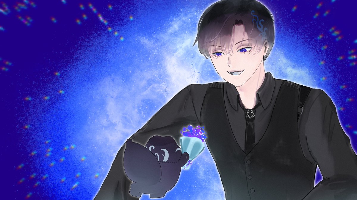 punimoch1jelly's tweet photo. #NayuArt
💐 https://t.co/9ebapTQM38