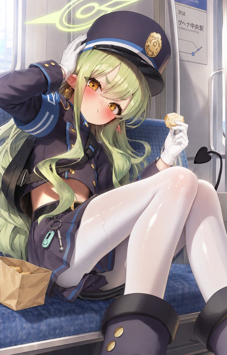 sharp_maker's tweet photo. ヒカリちゃん休憩中 https://t.co/TD96e42KYk