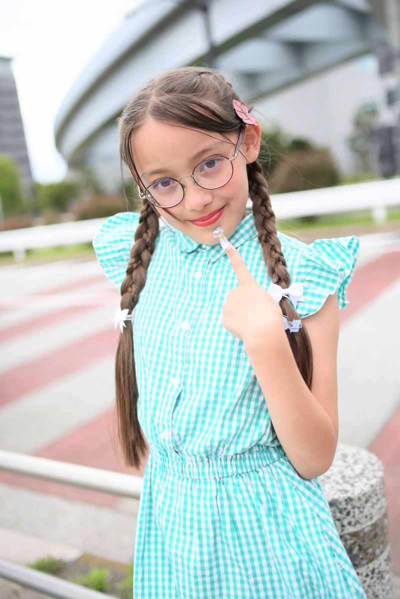 kumerou's tweet photo. 2026/5/24 
東京モデル撮影会 青海
#東京モデル撮影会
#topmodelschool
#LoveMeDo 
#みや ちゃん
@miya_miya3058

久しぶりのメガネみやちゃんでした〜こちらも可愛いですね〜🥰 https://t.co/rbKuZ3nbuM