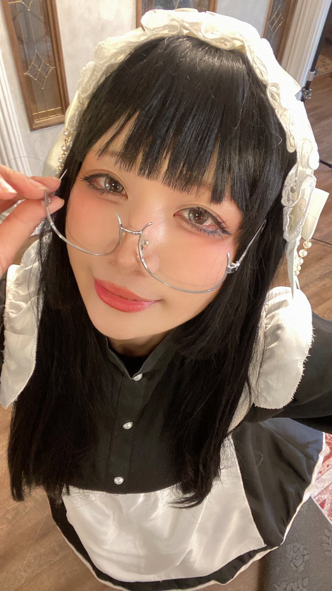 sakuya0_0's tweet photo. 起きてますか‥？？

おはようございます☀️ https://t.co/n7TrJ4HNW5