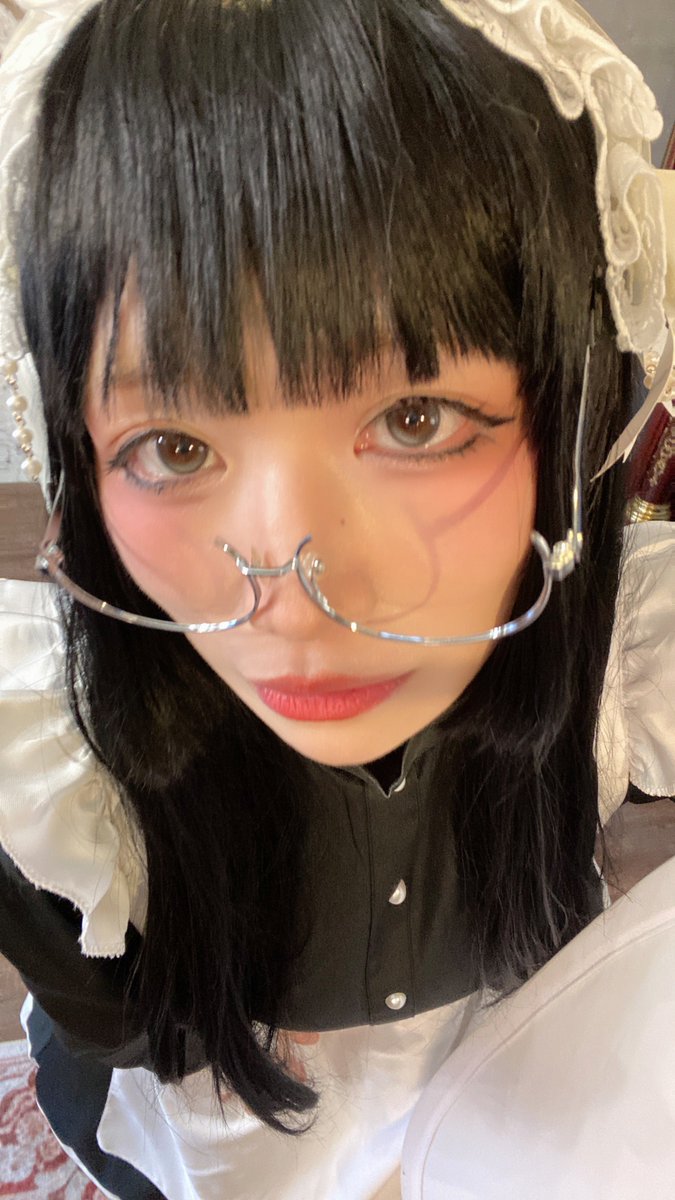 sakuya0_0's tweet photo. 起きてますか‥？？

おはようございます☀️ https://t.co/n7TrJ4HNW5