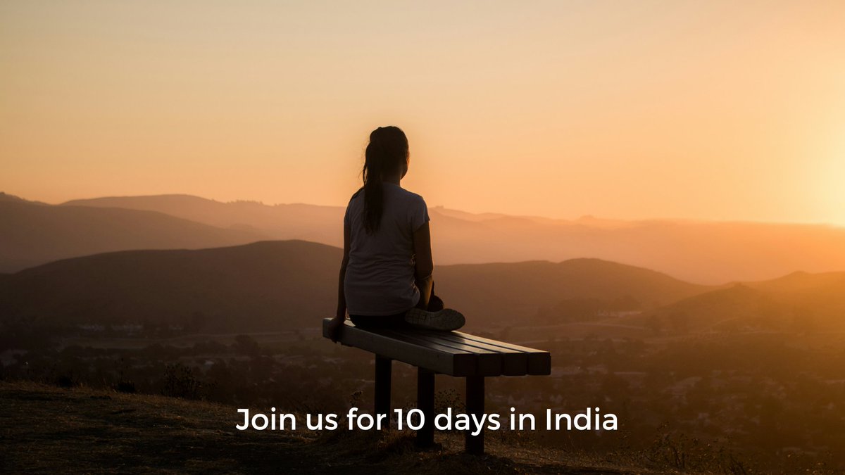 com_collective's tweet photo. We are beyond excited to officially announce The CC India Retreat! 🇮🇳✨

✨ Express interest to hear more about our 10-Day India Retreat before 12 June: https://t.co/xH7kfrqWmB

Join our Info Session with Paz Pisarski &amp; Frances Goh to learn more: https://t.co/ZBZF7ZCU19 https://t.co/VZCI6wCspg