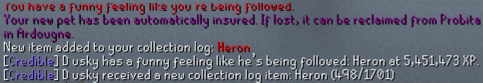 DuskyMate's tweet photo. #10 - Heron - 5.4m Fishing XP

The spoon stays winning even afking 🥄🐟❗️ https://t.co/rL3TkD85vB