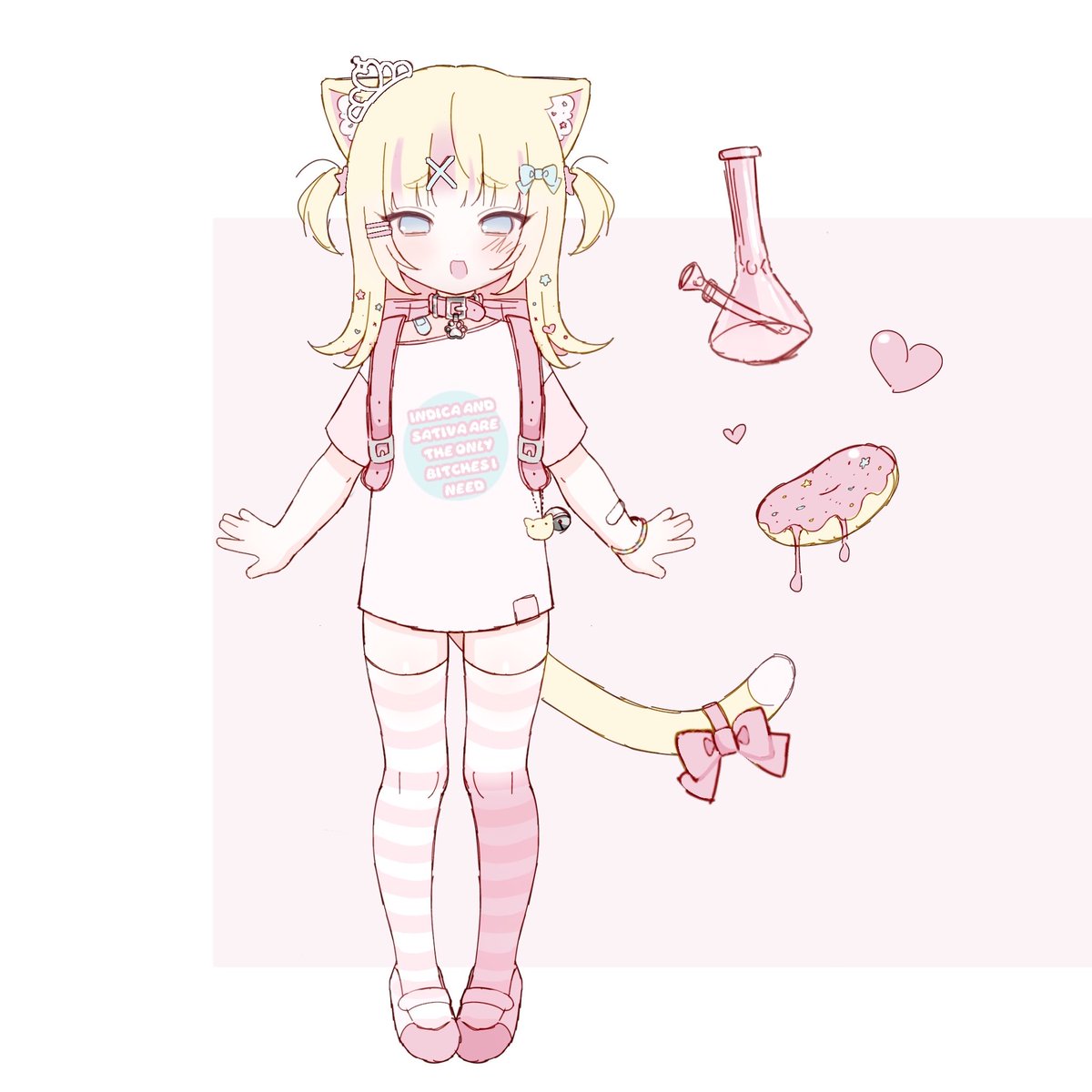 marie 【PURE♡SOULS】 tweet media