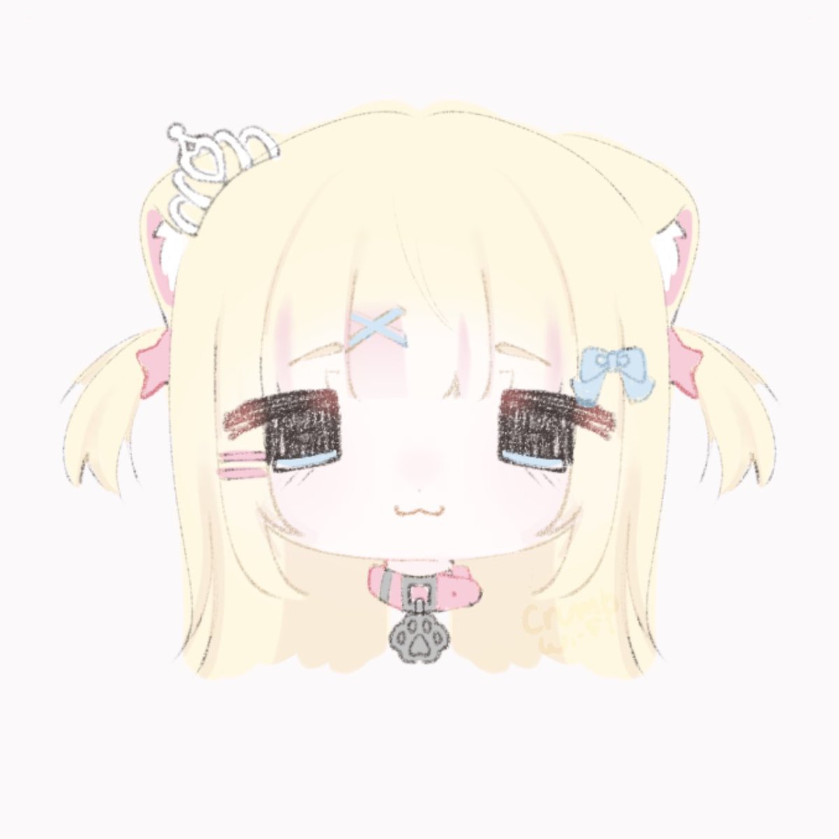 marie 【PURE♡SOULS】 tweet media