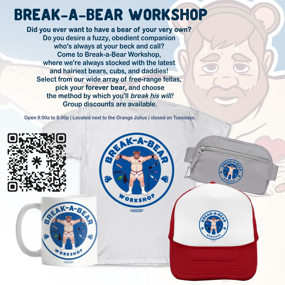 SafetyCub's tweet photo. Make sure your resume is up-to-date! 
https://t.co/6lBbiV4nRX https://t.co/HRqjMJQg5a