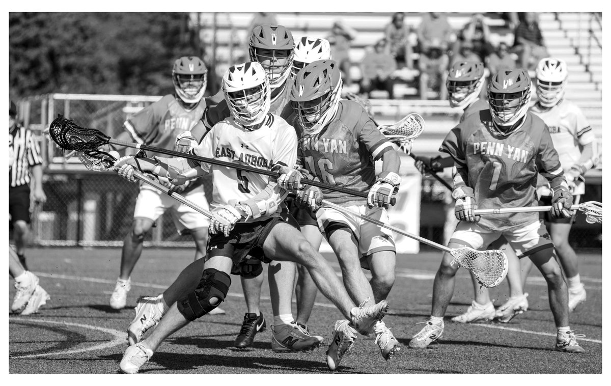 hsjrphoto's tweet photo. East Aurora losses to Penn Yan 9-6, during a 2026 NYSPHSAA D Boys Lacrosse Sub Regional Game at Williamsville North High School https://t.co/AiBOsx7HHb