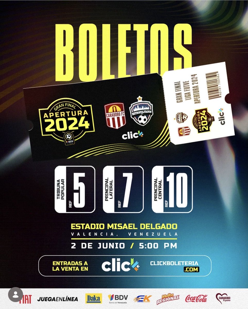DANYQUINTAL21's tweet photo. Así han evolucionado los precios en las finales desde el Apertura 2024 hasta el Apertura 2026.

Una auténtica barbaridad. Ojalá que ese dinero llegue a los bolsillos de los equipos en pro del crecimiento de la liga.

Quizá soy inocente. https://t.co/EtGtoBc60Z