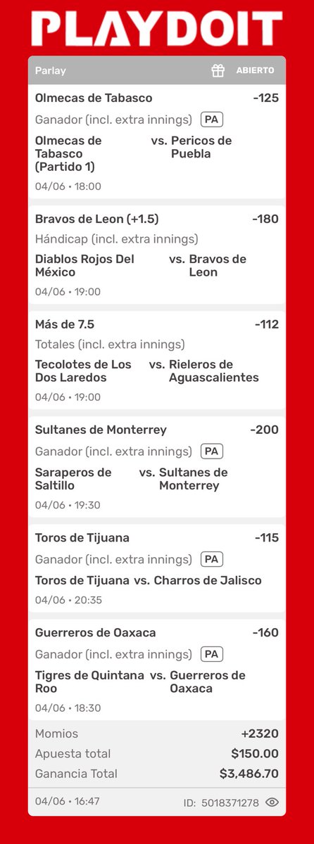 ElCapiNeo's tweet photo. Vamosss con el bono en LMB https://t.co/AIdD7gWEv5
