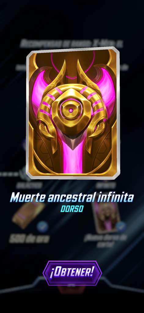 MarvelDizor's tweet photo. X-Men: Origins of Apocalypse – March 2026

37th time Infinite.

I ran a Shou-Lao &amp; Scarlet Spider deck, giving it another shot with Omega Sentinel as another win condition.

Leaving the video of my last battle.

Also got the Cyclops variant.

#MarvelSnap #MarvelSnapInfinite https://t.co/sci5Cp7ftI