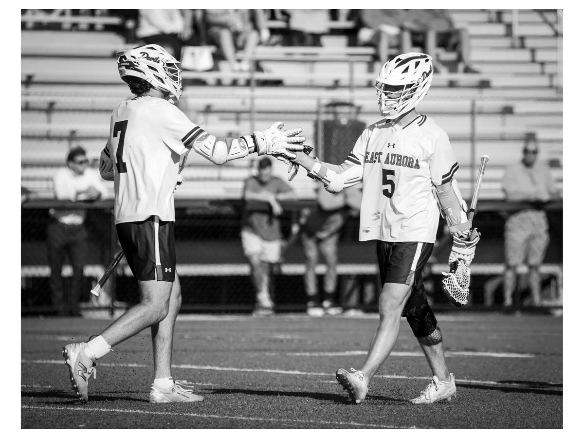 hsjrphoto's tweet photo. East Aurora losses to Penn Yan 9-6, during a 2026 NYSPHSAA D Boys Lacrosse Sub Regional Game at Williamsville North High School https://t.co/AiBOsx7HHb