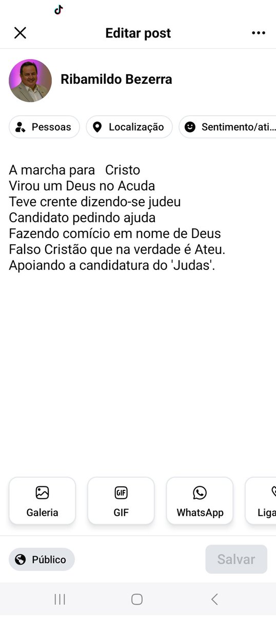 ribamildo's tweet photo. https://t.co/9ZG1YHBuHT