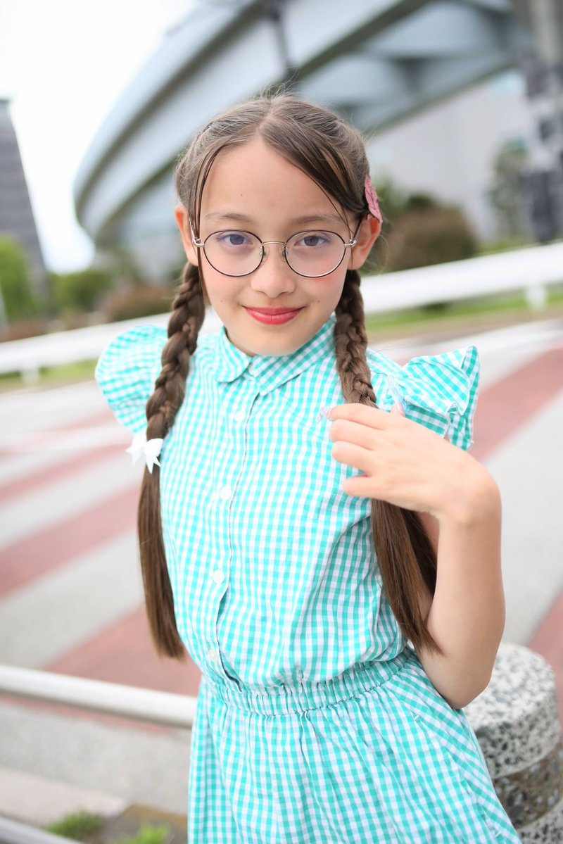 kumerou's tweet photo. 2026/5/24 
東京モデル撮影会 青海
#東京モデル撮影会
#topmodelschool
#LoveMeDo 
#みや ちゃん
@miya_miya3058 https://t.co/UwoxeIeU5W