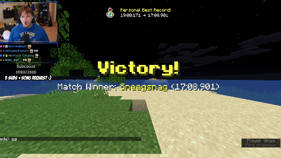 Sneegsnag's tweet photo. just shaved 2 minutes off of my PB 🤓 https://t.co/lMLqyeEQ4B