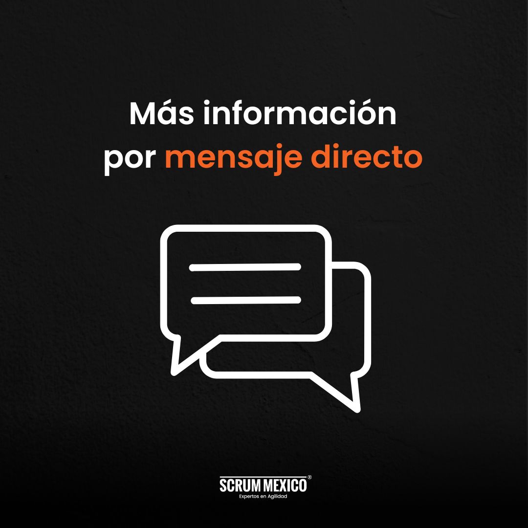 ScrumMexico's tweet photo. https://t.co/206gkfAr49 https://t.co/T5Wa9EijFX