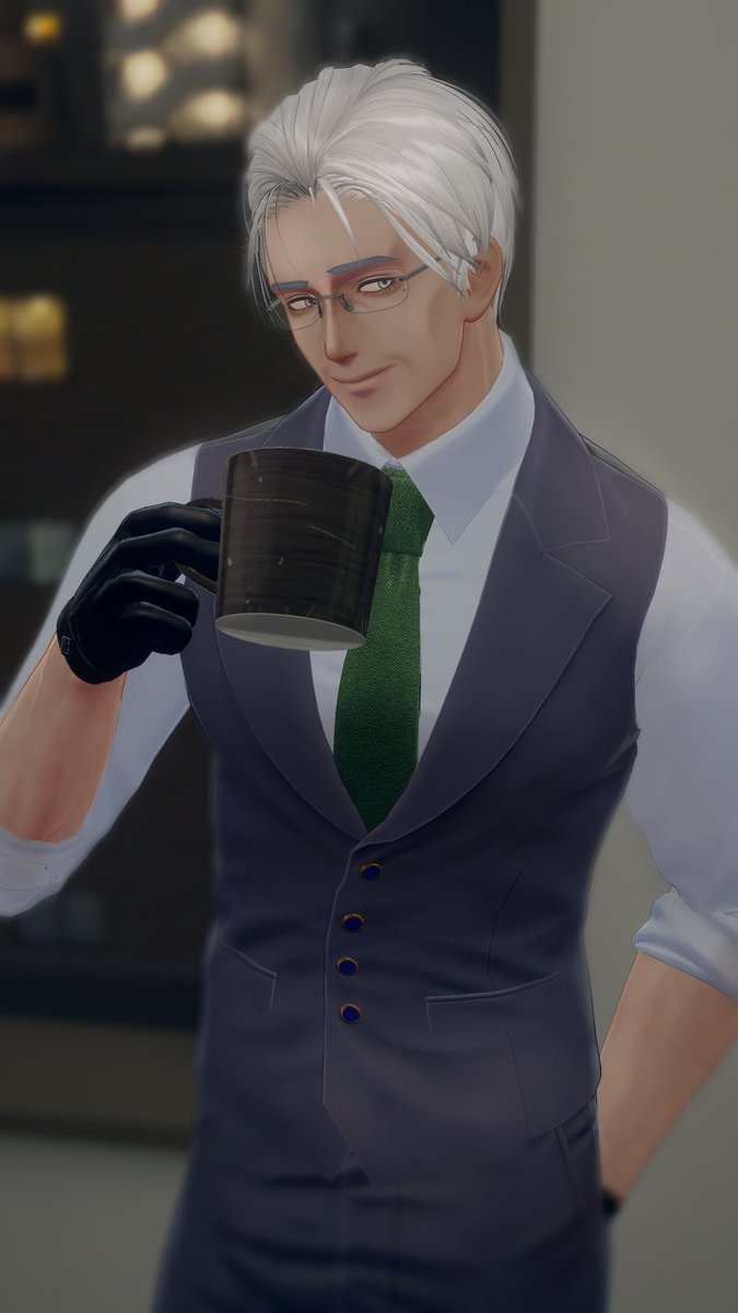 HiiiiiiiiTokoQ's tweet photo. #Yusei3D
こーひーぶれいく☕ https://t.co/HLzrfbKCVO