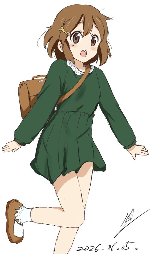 ma2_Matsu's tweet photo. 私服唯ちゃん https://t.co/w8Hf7fDwa8
