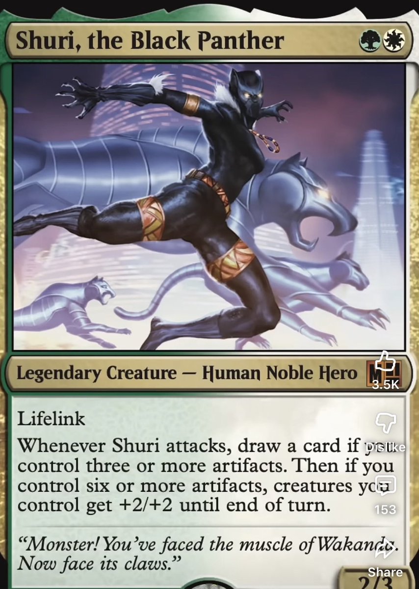 OverlordReks's tweet photo. Sorry WOTC but Blue Lock did it first. https://t.co/CeFtsDSEtB