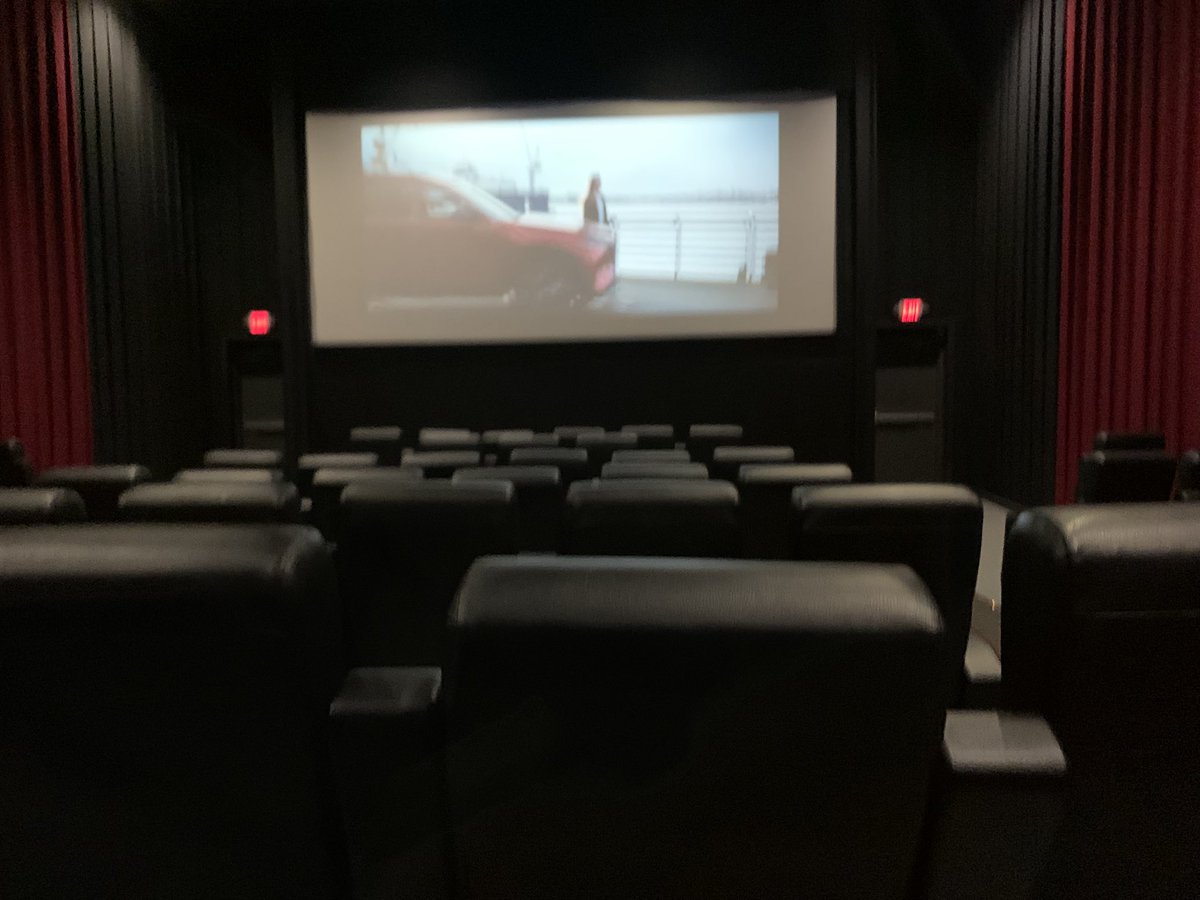 scarmvt's tweet photo. At the TADC Episode 9 release, there’s like nobody here dawg???😭😭😭 https://t.co/Sd4maNVC97