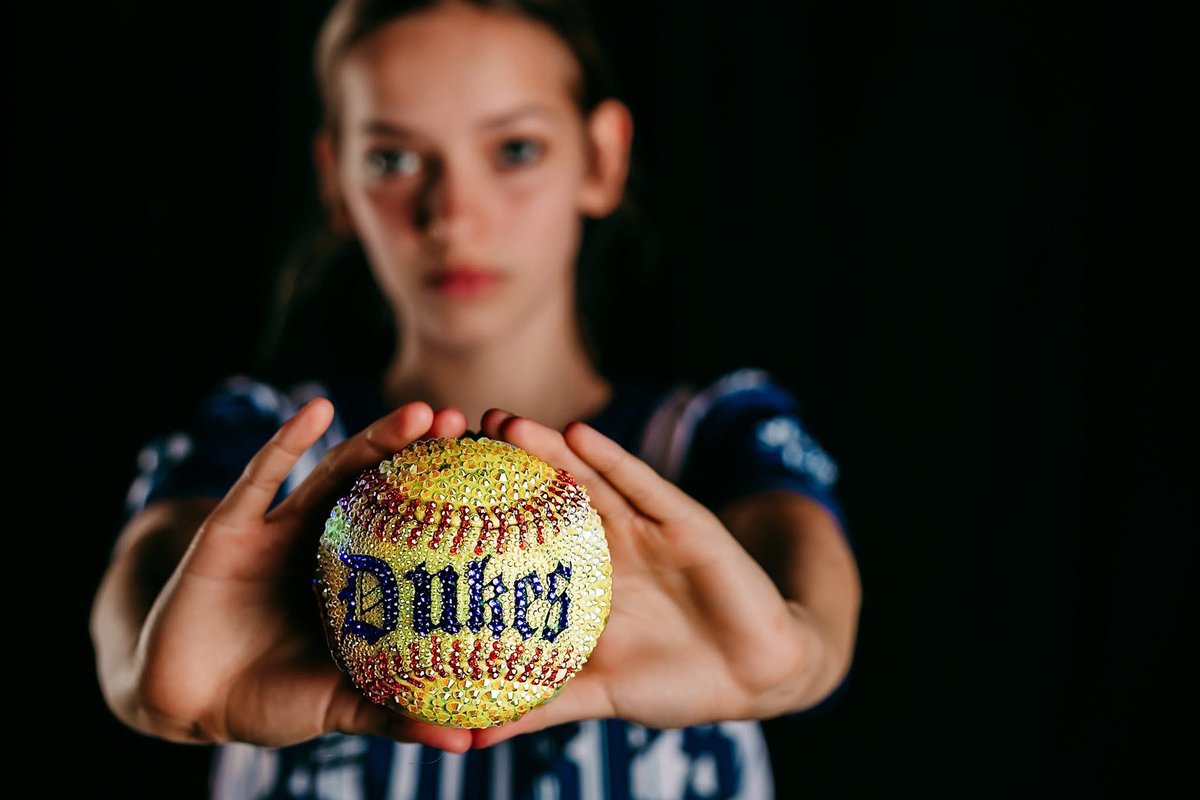 LadyDukesFields's tweet photo. Summer Roster Drop Day 3! 
Anslee Maynor #9
Anslee is a 2029 from Midland Trail High School. She anchors the infield at 2nd base, is known for her speed on the bases, and has strong softball instincts! https://t.co/p5SjemZKHU