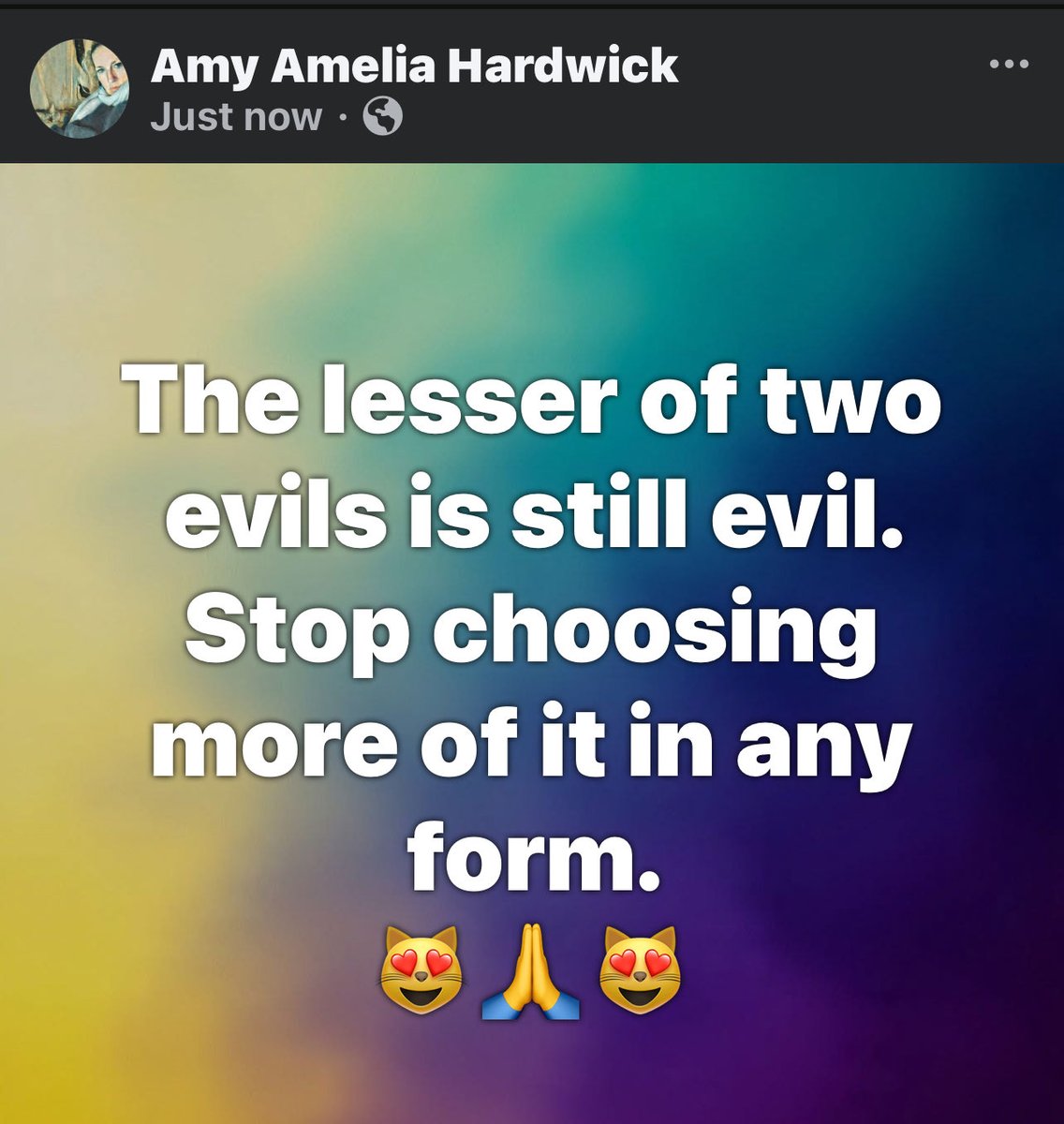 DrAmelia's tweet photo. It’s ALL of them. https://t.co/tz6tq99z2F