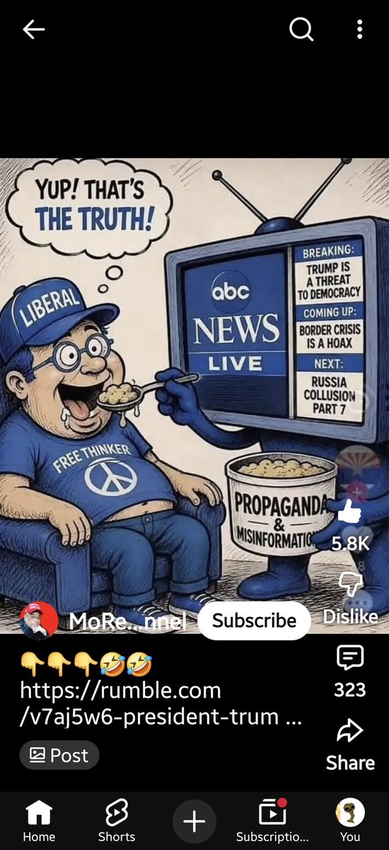 CJunk97079's tweet photo. @EfrainFjr @HamChuc @ABC7 Yeah, liberals are the smart ones huh https://t.co/qPJduZSCNU