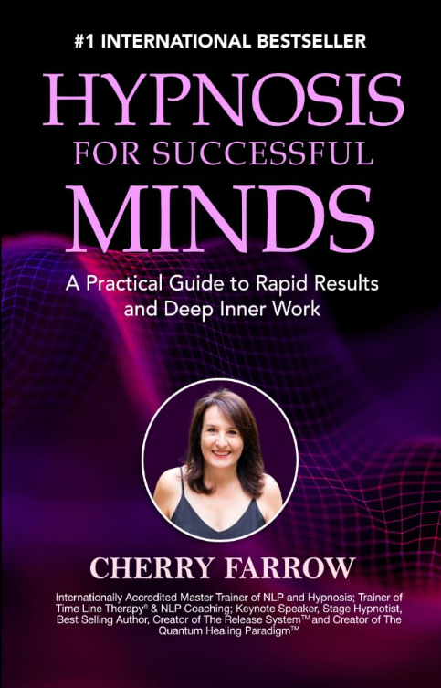 LanceScoular's tweet photo. 📕 Hypnosis For Successful Minds:

📚📕📓📘
@LanceScoular The Savvy Navigator🧭🌐 Founder @KeyDirections 
#amazoninfluencer #book #ad #amazonbooks #fromtheauthorsmouth #Hypnosis #For #Successful #Minds #Practical #Guide #Rapid #Results #Deep #Inner #Work

https://t.co/vHPQE0dQDw https://t.co/5UzfcITCIb