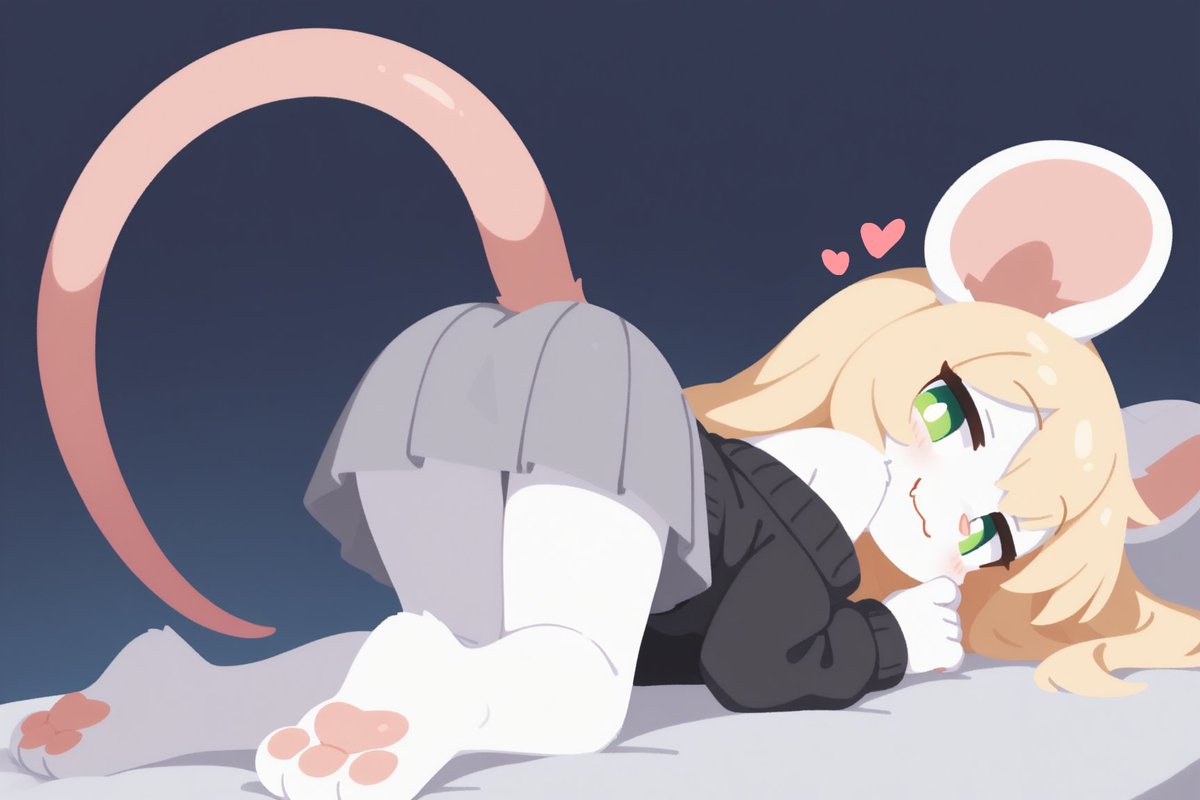 Kur_art_ai's tweet photo. 🐭💗 https://t.co/YLiCcVH9o0