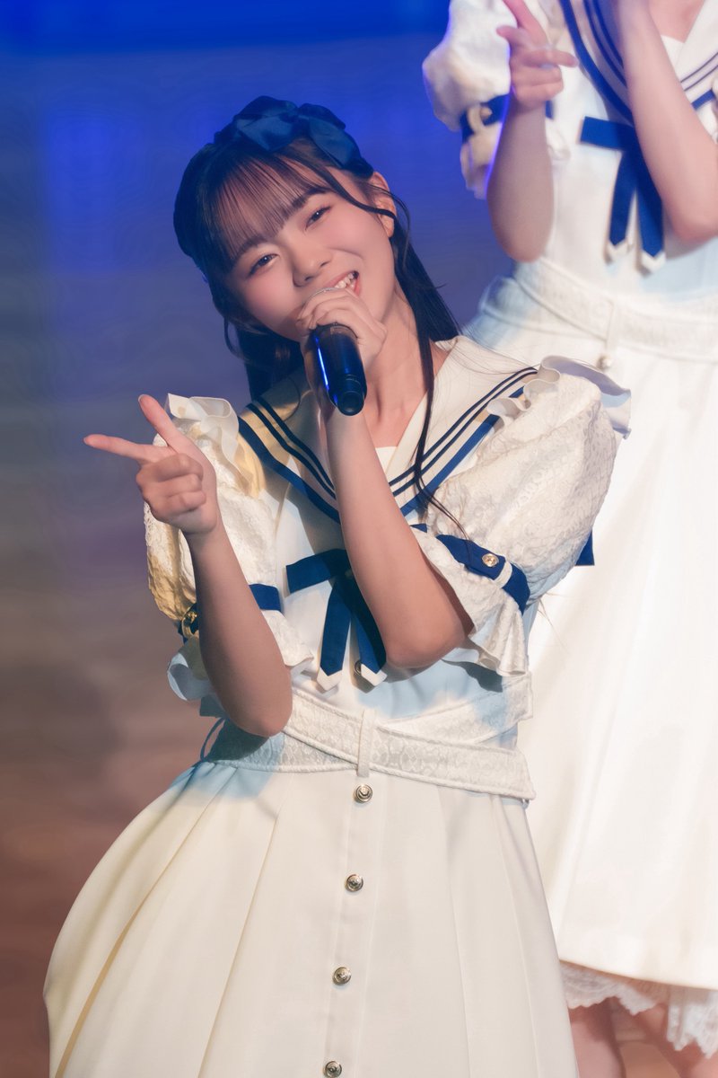 Fivesta 12日目⭐️ こっちの子は金髪に…！？ #椎名桜月 #しぃなもん