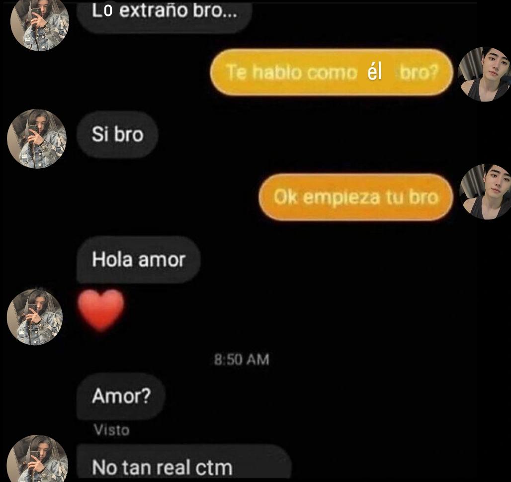 luvrheejk's tweet photo. el chat de jake y sunghoon cuando hablan de heeseung https://t.co/WL2uAlC8y5