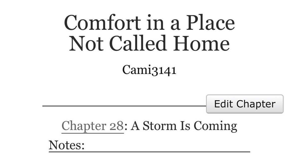_Cami3141_'s tweet photo. Chapter 28 is posted!! Super hyped about this one, I've been excited to post this chapter since the very start of this story.

There is lots of gore in this chapter, just as a heads up incase you're squeamish.

@CaitviFicClub 

https://t.co/g7vz7pVZg0 https://t.co/6u5gbbBPMU